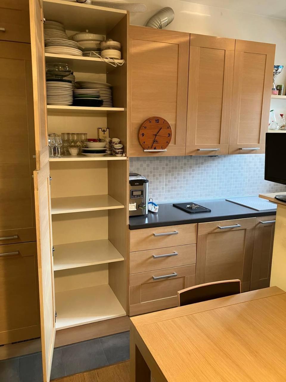 Appartement In Qt8 *