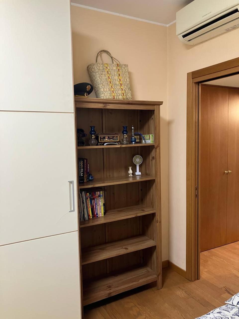 In Qt8 Appartement