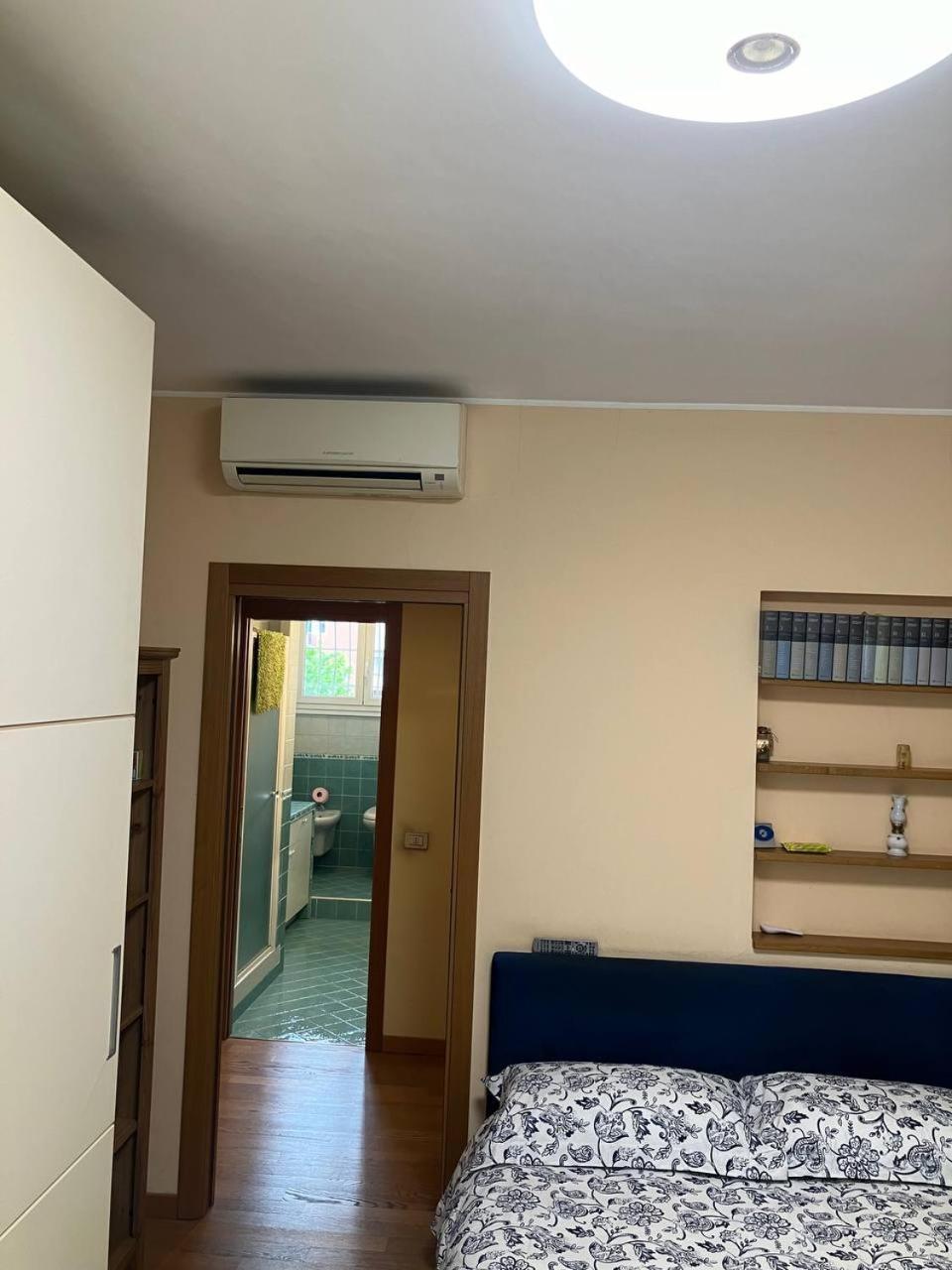 Appartement In Qt8 *