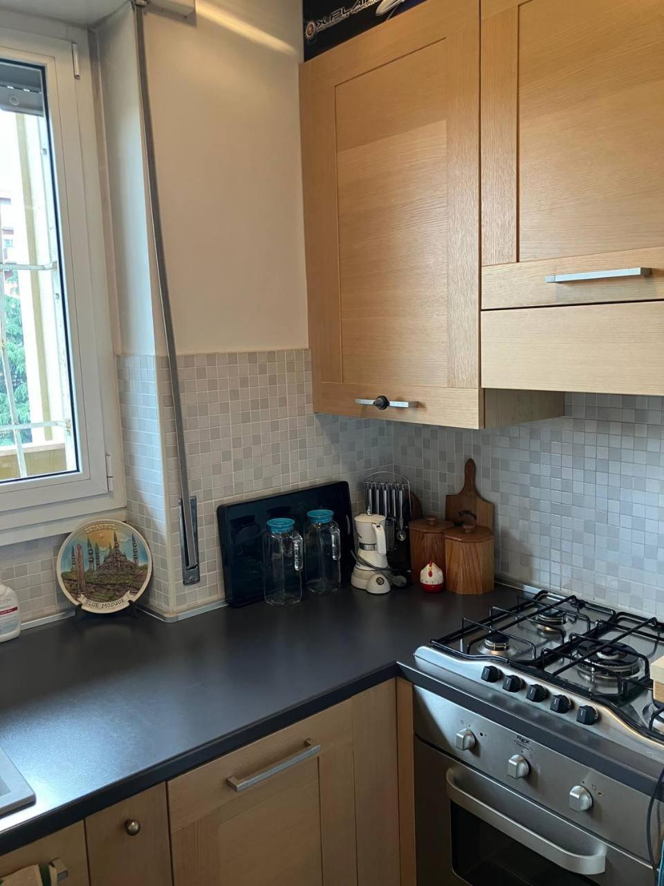 Appartement In Qt8 Milan