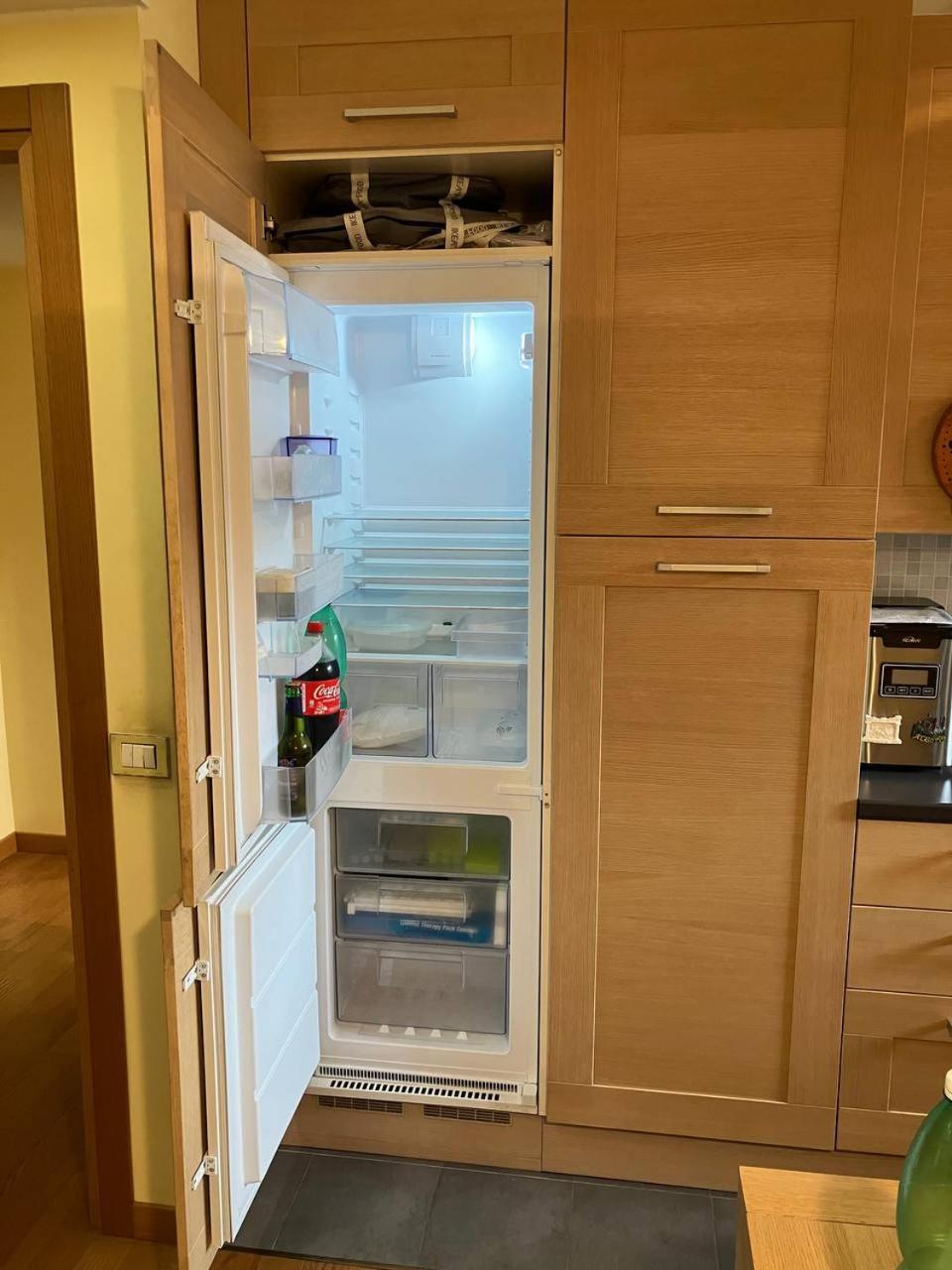 In Qt8 Appartement Milan