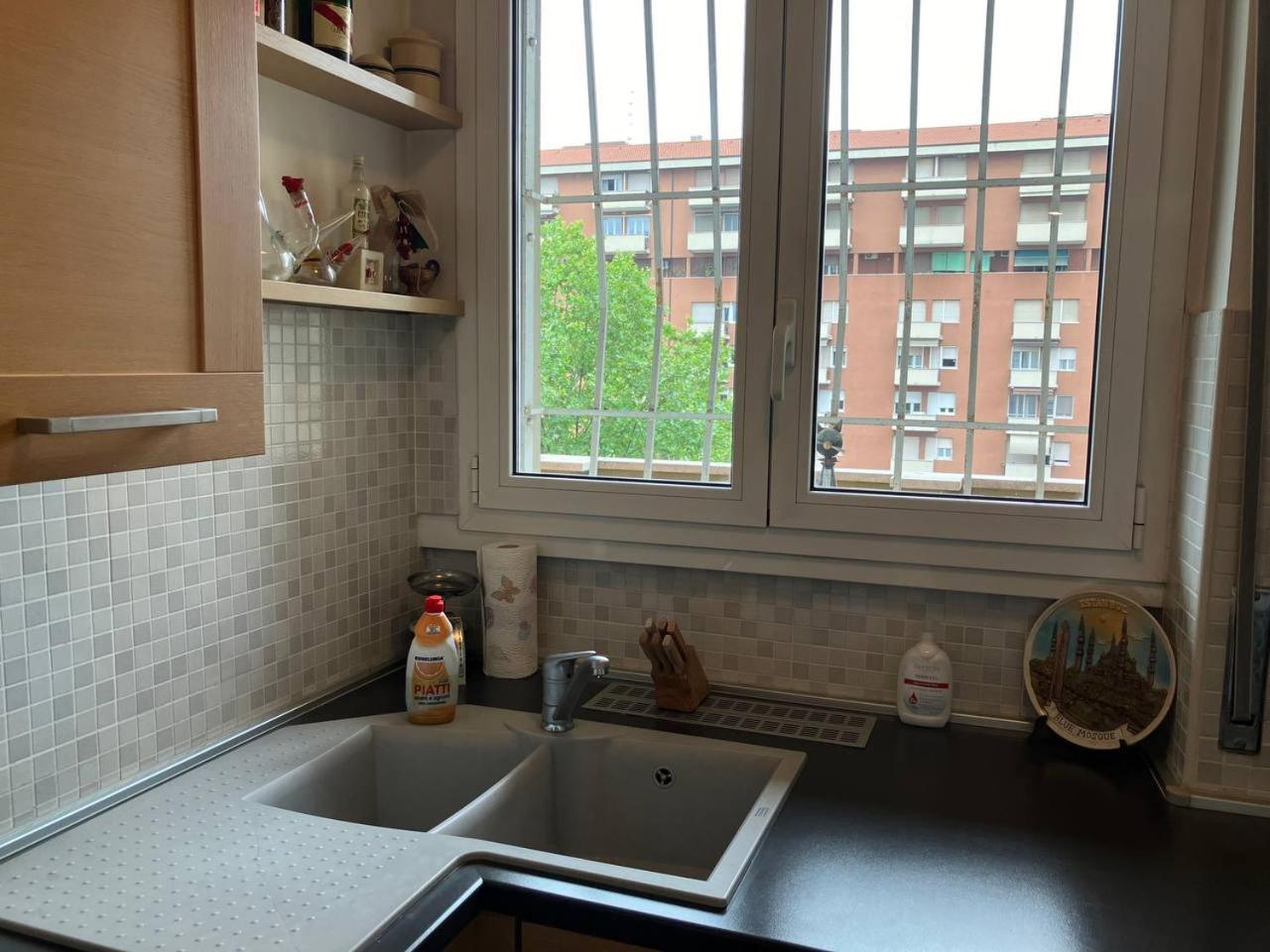 In Qt8 Appartement *