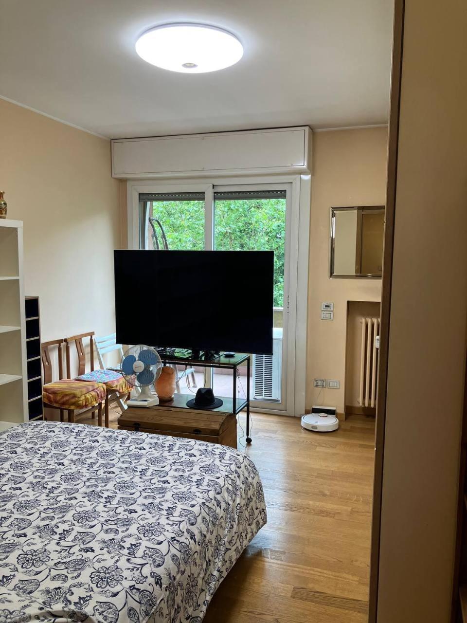 Appartement In Qt8 *