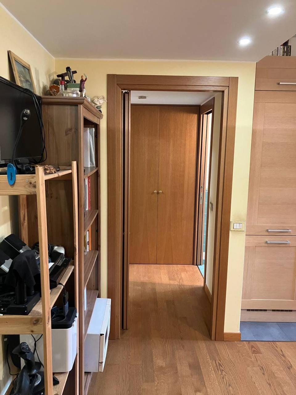 Appartement In Qt8 Milan