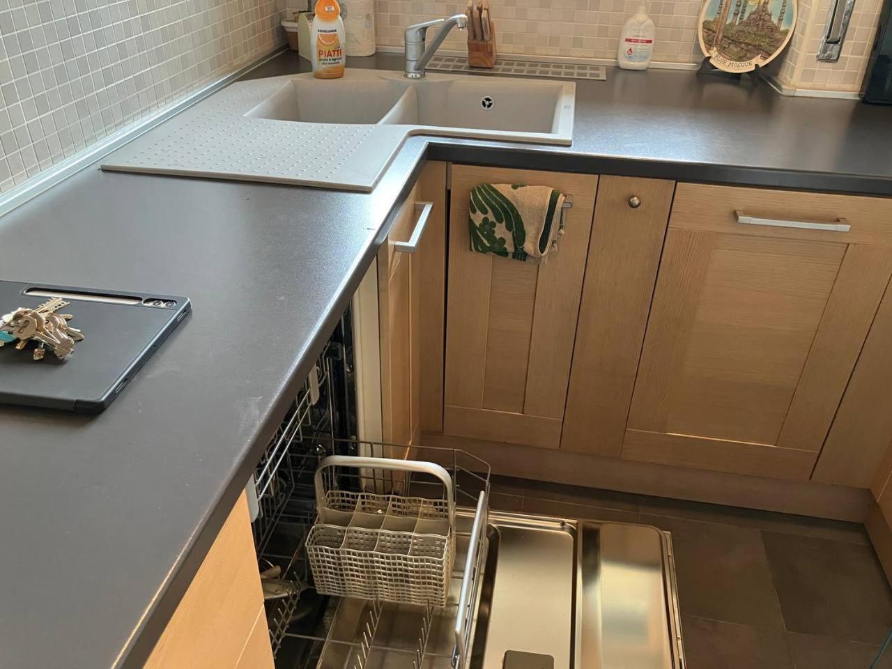 Appartement In Qt8
