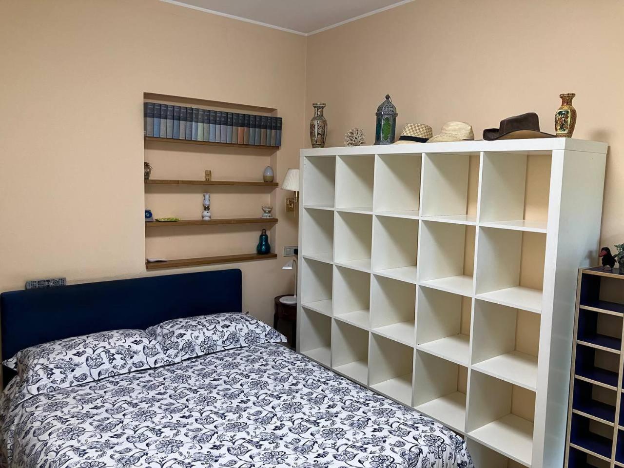 In Qt8 Appartement *