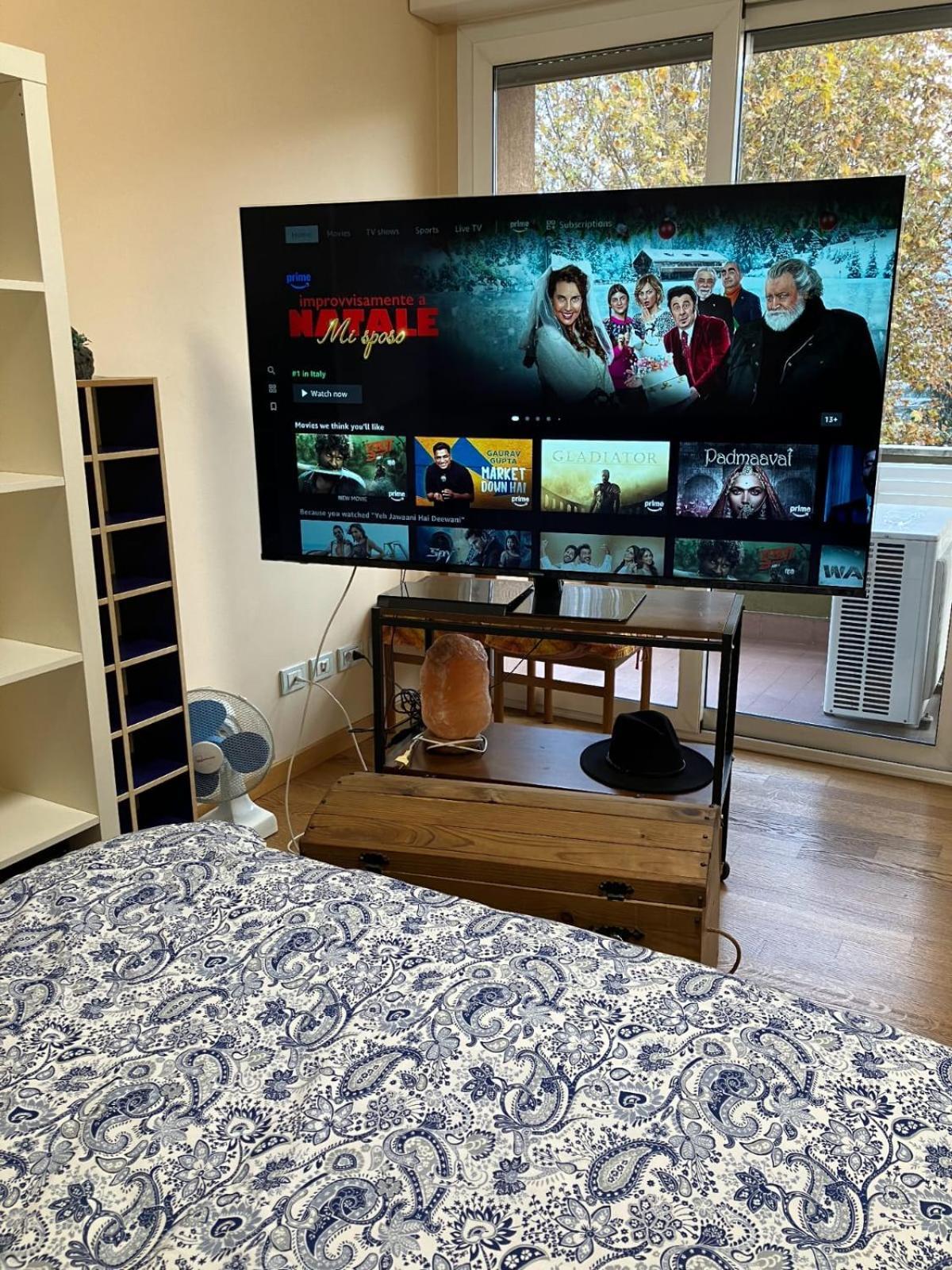 Appartement In Qt8 Milan